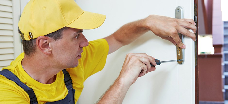 Yeşilhisar Çilingir