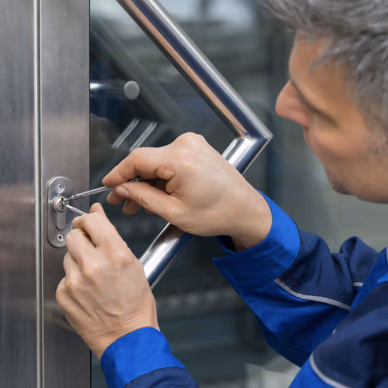 Yeşilhisar Çilingir